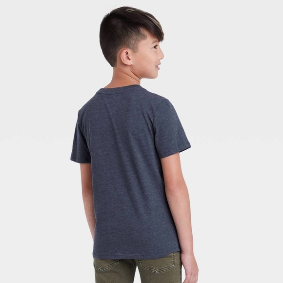 Cat & Jack The Earth’s Atmosphere Shirt - Picture 2 of 4